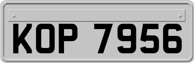 KOP7956