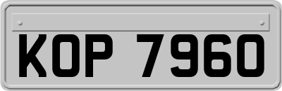 KOP7960
