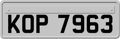 KOP7963