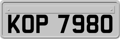 KOP7980