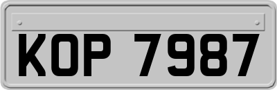 KOP7987