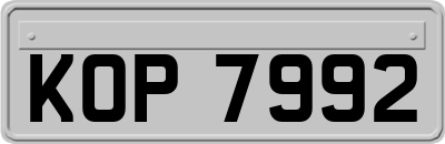KOP7992