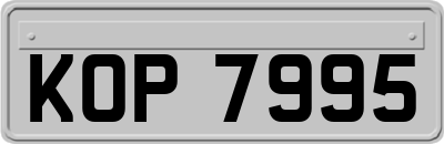 KOP7995