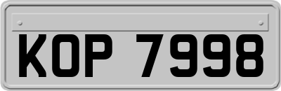 KOP7998