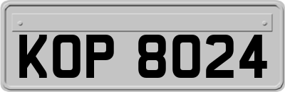 KOP8024