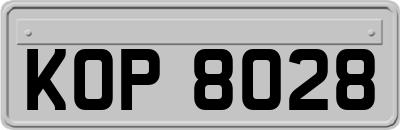 KOP8028