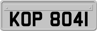 KOP8041