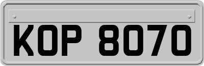 KOP8070