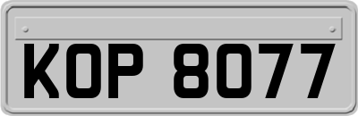 KOP8077