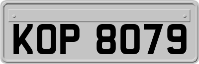 KOP8079