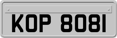 KOP8081