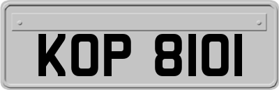 KOP8101