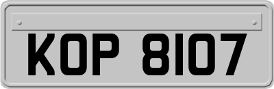 KOP8107