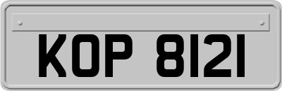 KOP8121