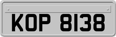 KOP8138