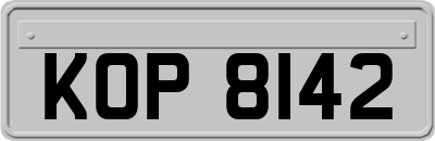 KOP8142