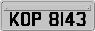 KOP8143