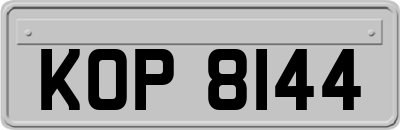 KOP8144