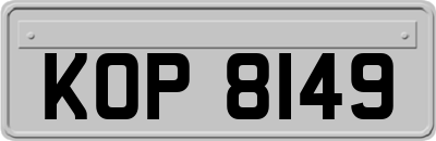 KOP8149