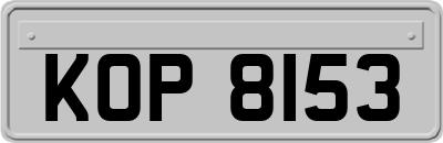 KOP8153