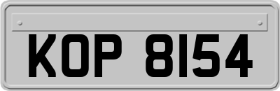 KOP8154
