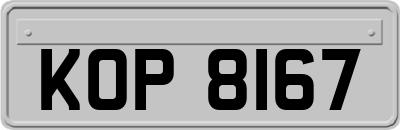 KOP8167