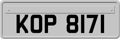 KOP8171
