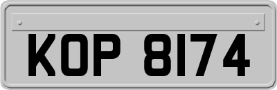 KOP8174