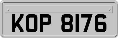 KOP8176