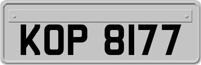 KOP8177