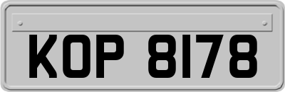 KOP8178