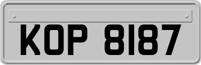 KOP8187
