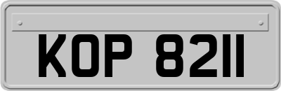 KOP8211