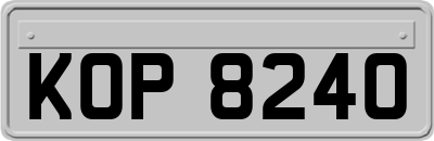 KOP8240
