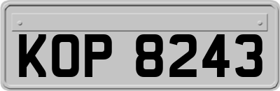 KOP8243