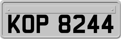 KOP8244