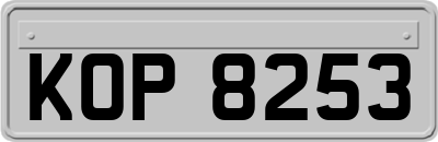 KOP8253
