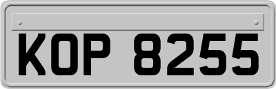 KOP8255