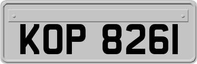 KOP8261