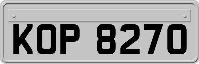 KOP8270