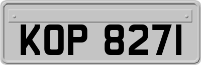 KOP8271