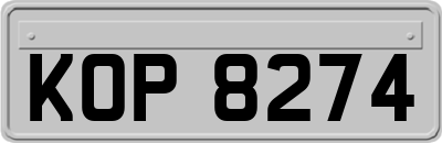KOP8274
