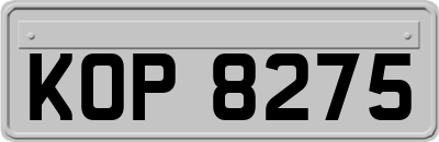 KOP8275