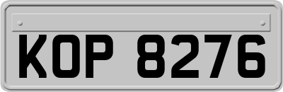 KOP8276