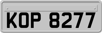KOP8277