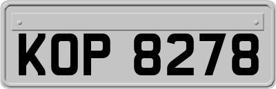 KOP8278