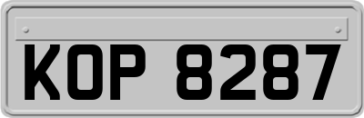 KOP8287
