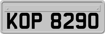 KOP8290