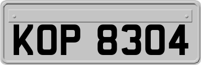 KOP8304