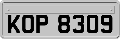 KOP8309